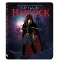 Immagine Capitan Harlock Immagine rappresentativa del cartone animato Capitan Harlock