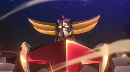 Immagine di Grendizer U