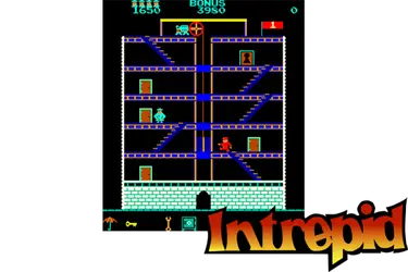 Immagini Intrepid Immagine tratta dal videogioco Intrepid