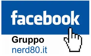 Immagine Logo gruppi Facebook