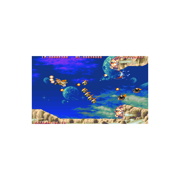 Immagine che porta a spezzone video di una collezione di 3 videogiochi