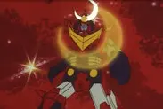 Immagine raffigurante Zambot 3